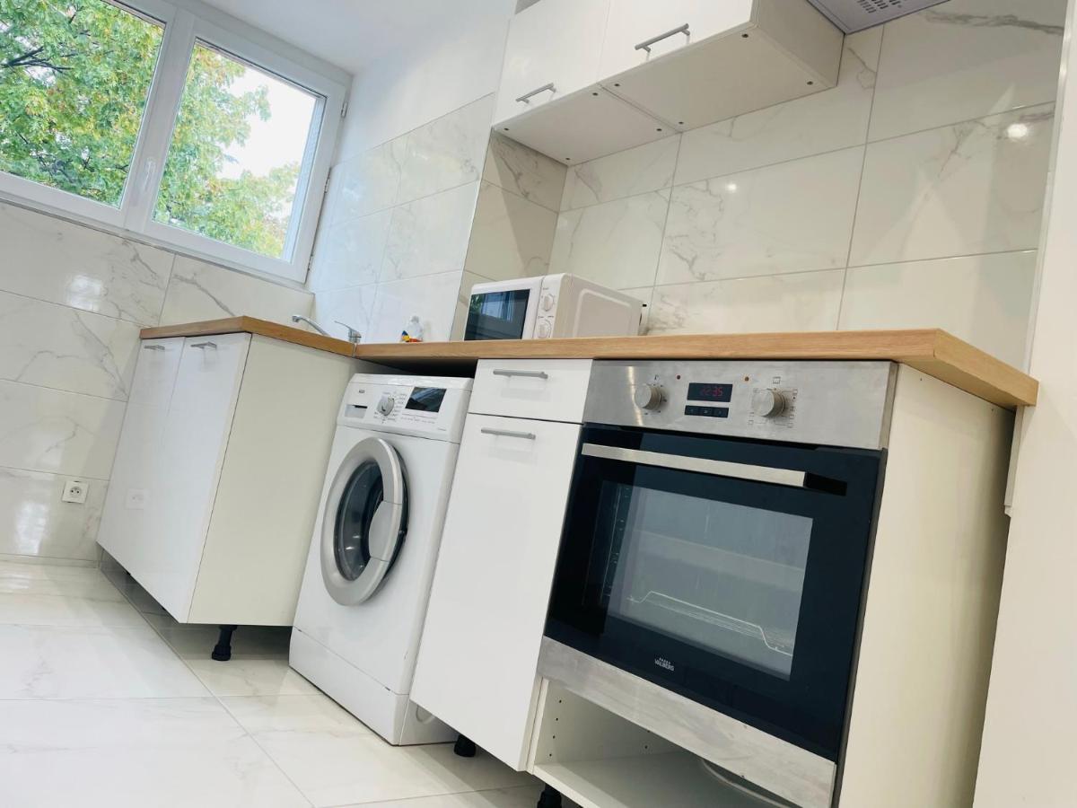 Jolie T3 A Colomiers Apartment Ngoại thất bức ảnh