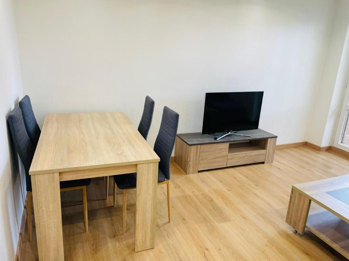 Jolie T3 A Colomiers Apartment Ngoại thất bức ảnh