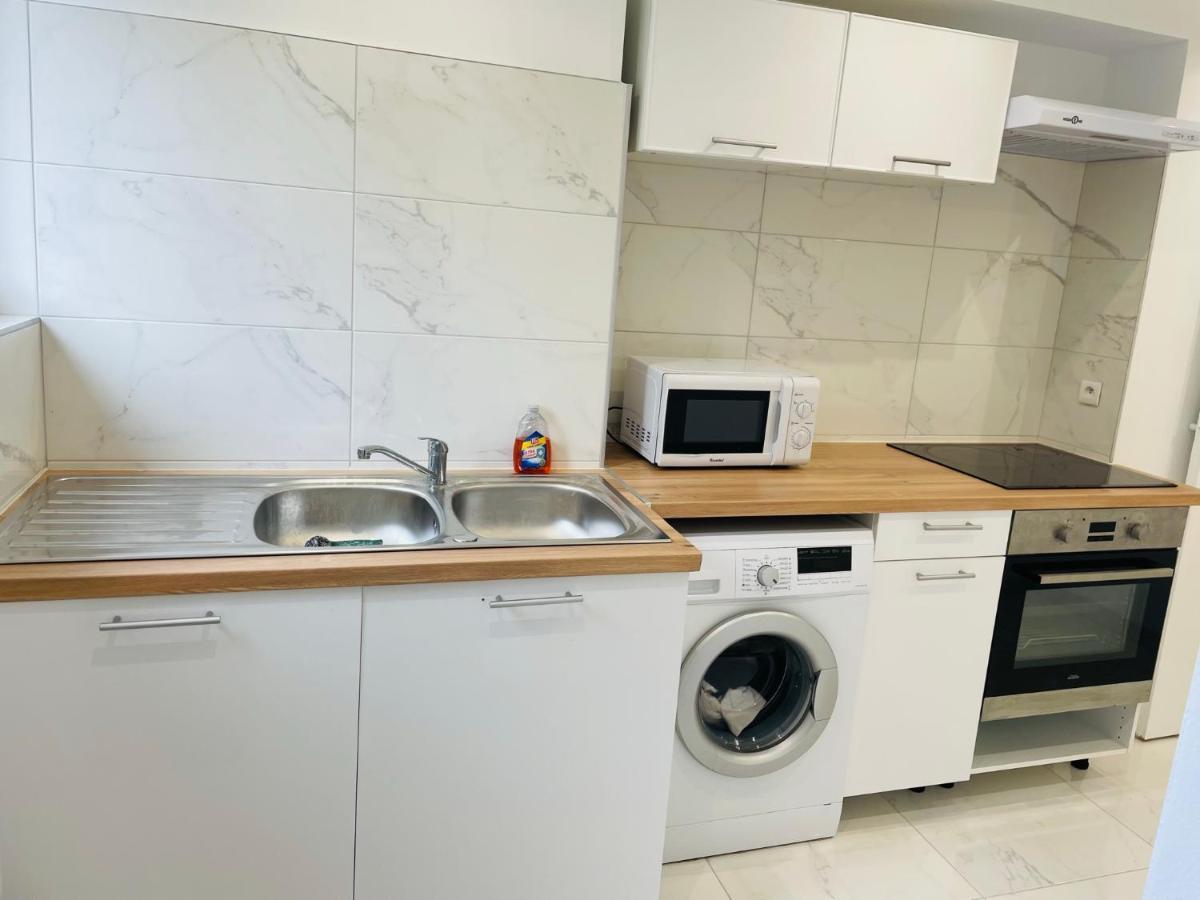 Jolie T3 A Colomiers Apartment Ngoại thất bức ảnh