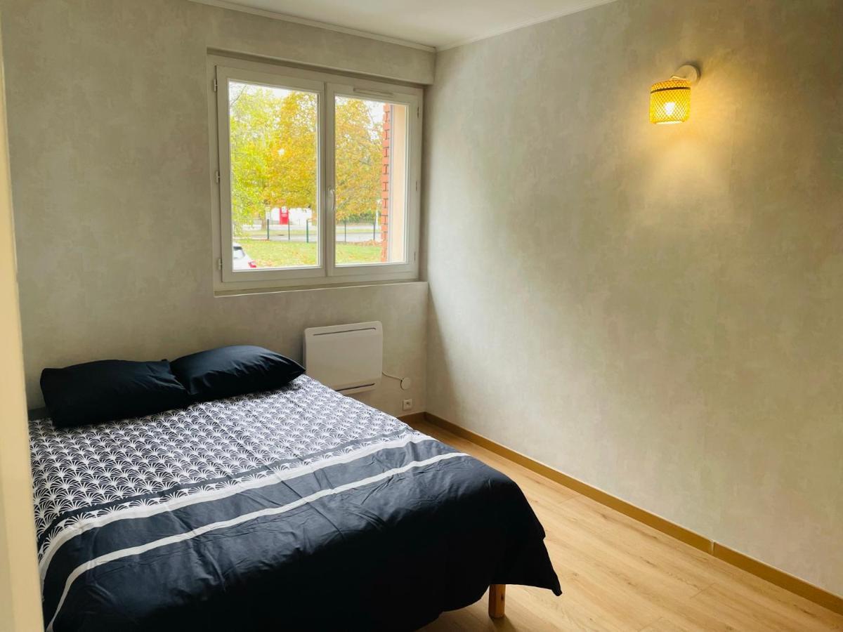 Jolie T3 A Colomiers Apartment Ngoại thất bức ảnh