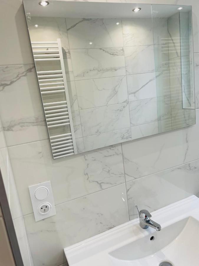 Jolie T3 A Colomiers Apartment Ngoại thất bức ảnh