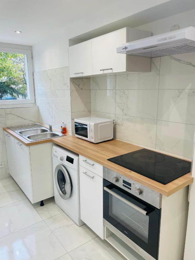 Jolie T3 A Colomiers Apartment Ngoại thất bức ảnh