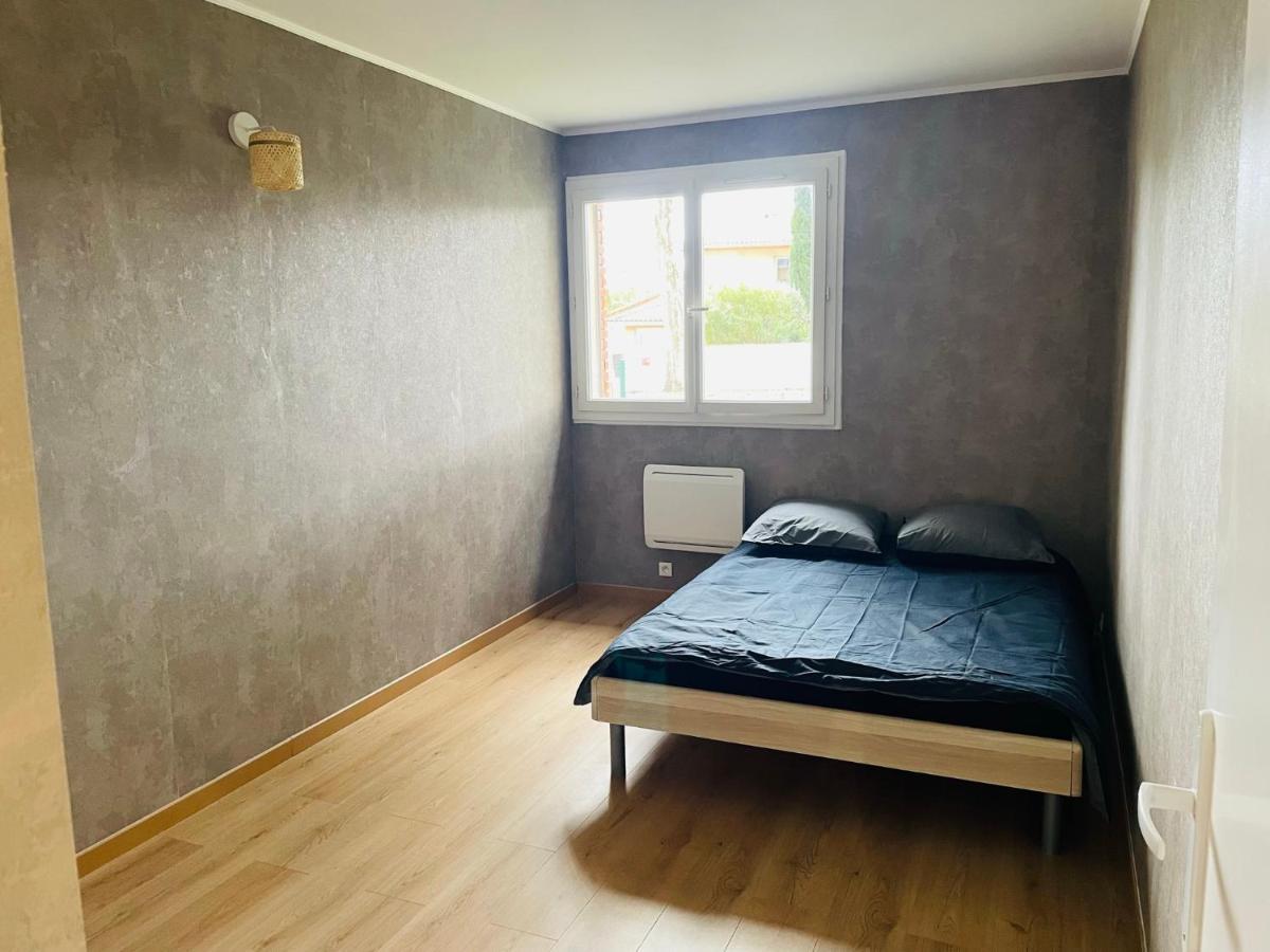 Jolie T3 A Colomiers Apartment Ngoại thất bức ảnh